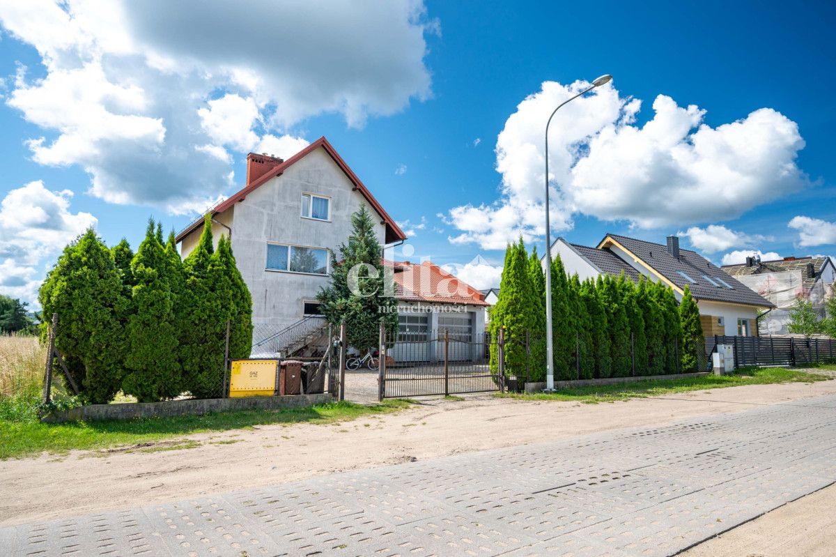Mieszkanie 5-pokojowe Reda, ul. Pszenna. Zdjęcie 25