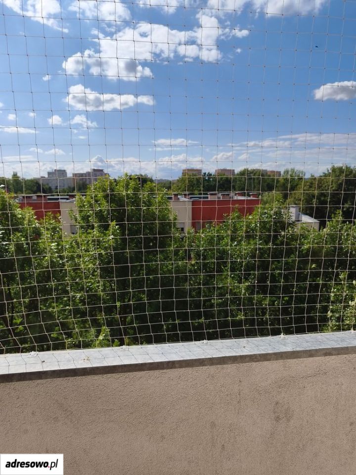 Mieszkanie 3-pokojowe Kraków Prądnik Biały, ul. Batalionu "Skała" AK. Zdjęcie 9