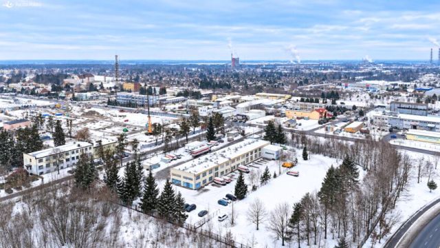 Działka inna Ostrołęka, ul. Targowa. Zdjęcie 2
