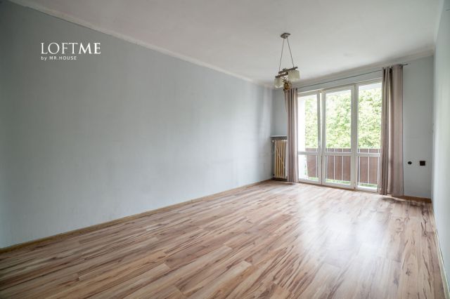 Mieszkanie 2-pokojowe Łódź Śródmieście, ul. Zachodnia. Zdjęcie 2