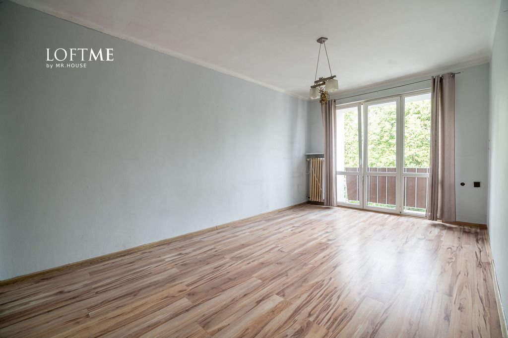 Mieszkanie 2-pokojowe Łódź Śródmieście, ul. Zachodnia. Zdjęcie 2