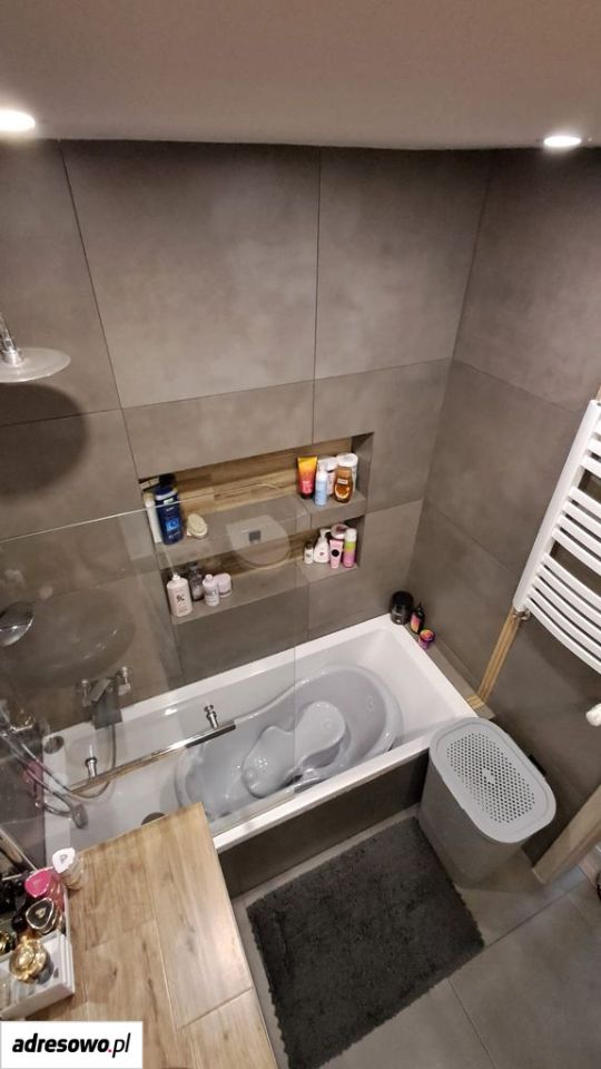 Mieszkanie 2-pokojowe Czechowice-Dziedzice, ul. Stefana Żeromskiego. Zdjęcie 11