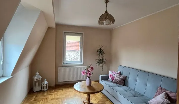 Mieszkanie 6-pokojowe Bolków