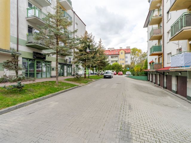 Mieszkanie 1-pokojowe Kraków Bieżanów, ul. Podłęska. Zdjęcie 33