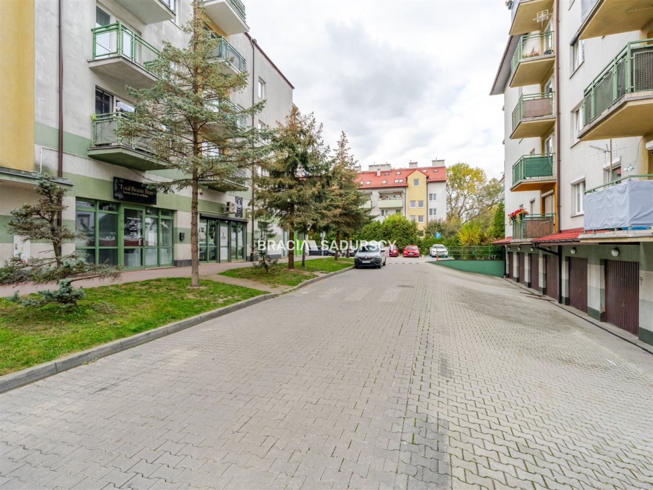 Mieszkanie 1-pokojowe Kraków Bieżanów, ul. Podłęska. Zdjęcie 33
