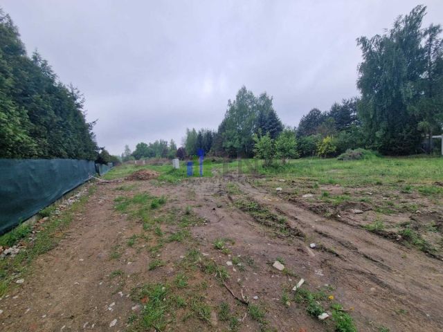 Działka budowlana Gajków. Zdjęcie 4