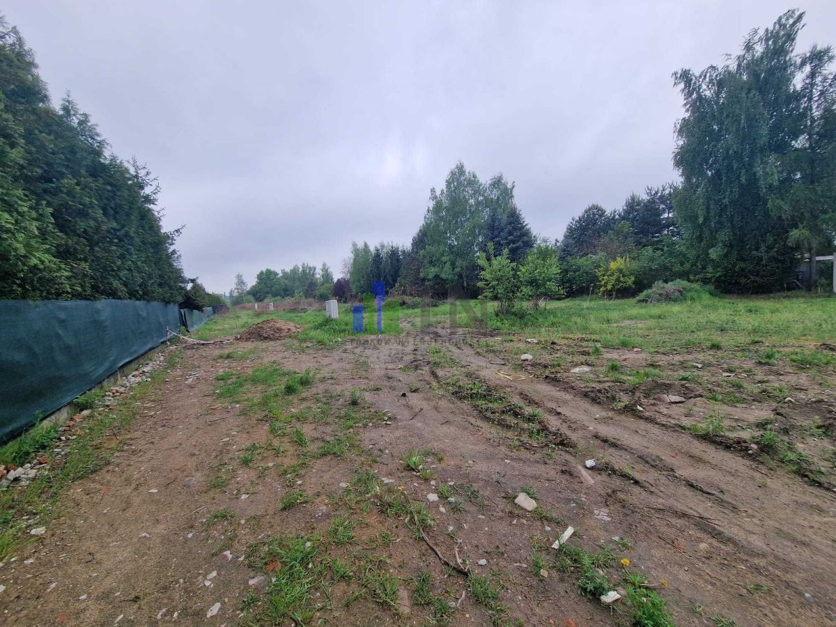 Działka budowlana Gajków. Zdjęcie 4