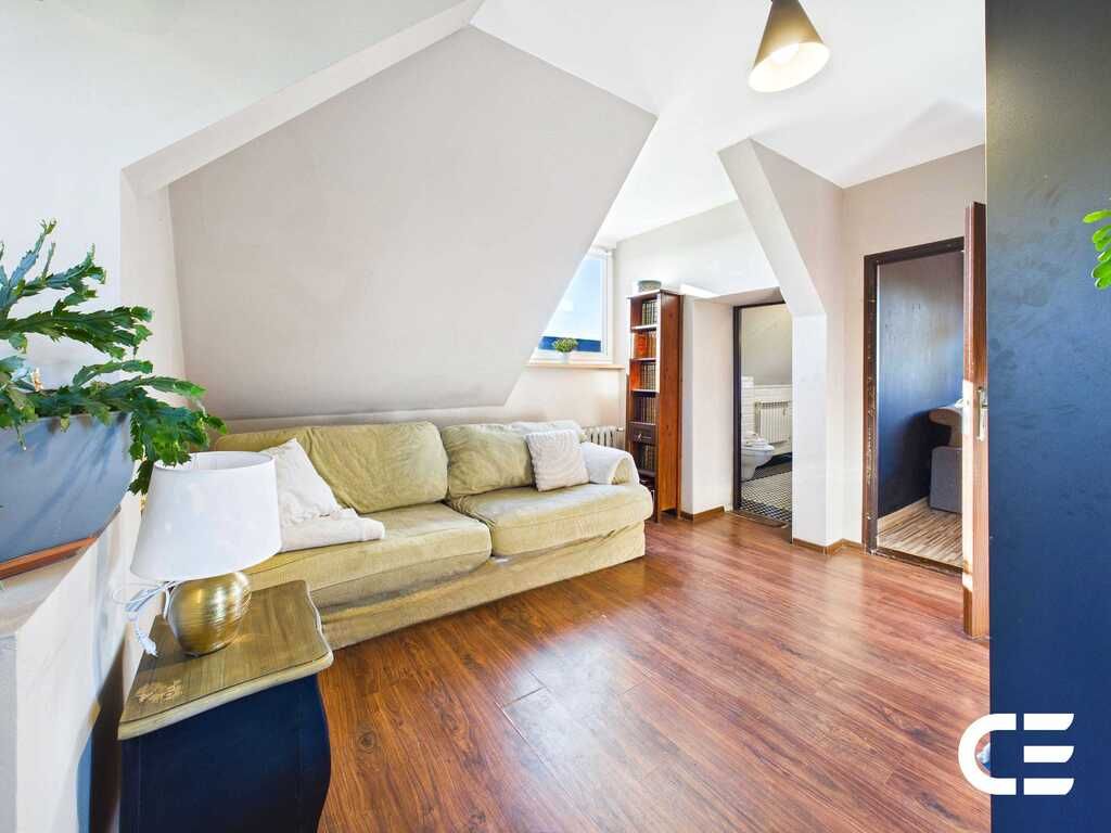 dom wolnostojący, 5 pokoi Zawonia, ul. Oleśnicka. Zdjęcie 11