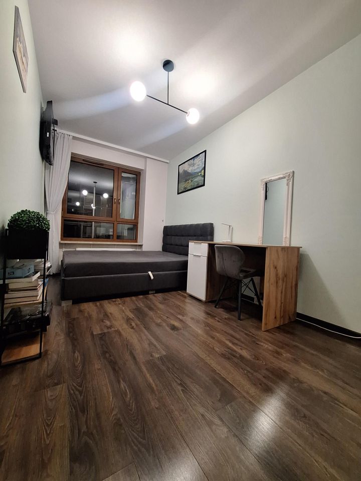 Mieszkanie 2-pokojowe Piaseczno Centrum, ul. Kazimierza Jarząbka. Zdjęcie 8