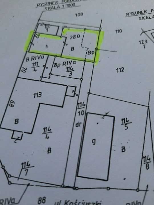 Lokal Sobowidz, ul. Tadeusza Kościuszki. Zdjęcie 7