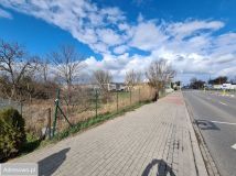 Działka budowlana Kalisz Szczypiorno, ul. Wrocławska. Zdjęcie 3