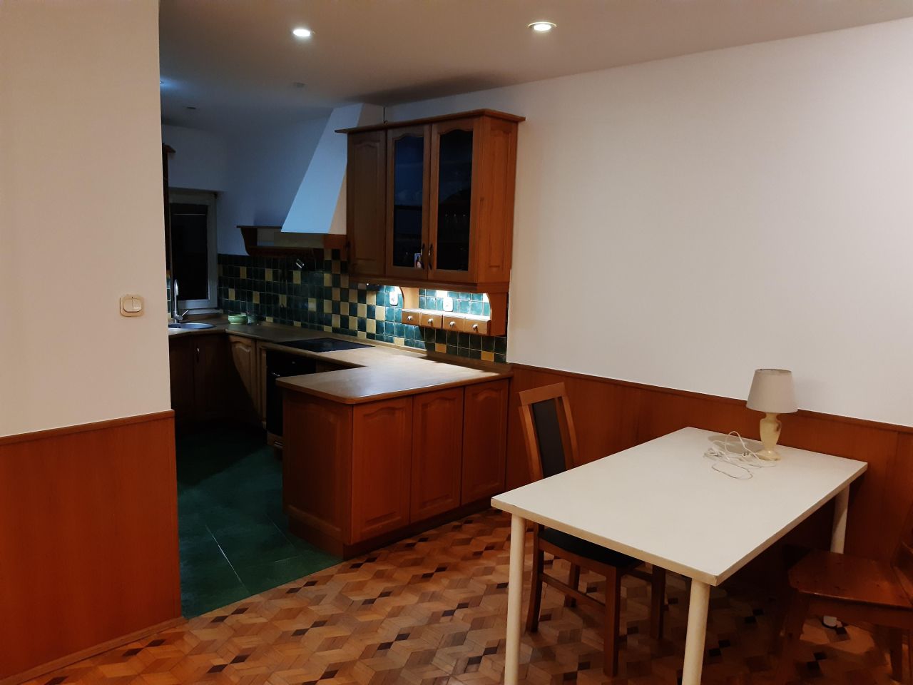 dom szeregowy, 4 pokoje Ożarów Mazowiecki, ul. Władysława Sikorskiego. Zdjęcie 11