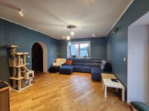 dom wolnostojący, 6 pokoi Kraków Prokocim, ul. Bieżanowska. Zdjęcie 2