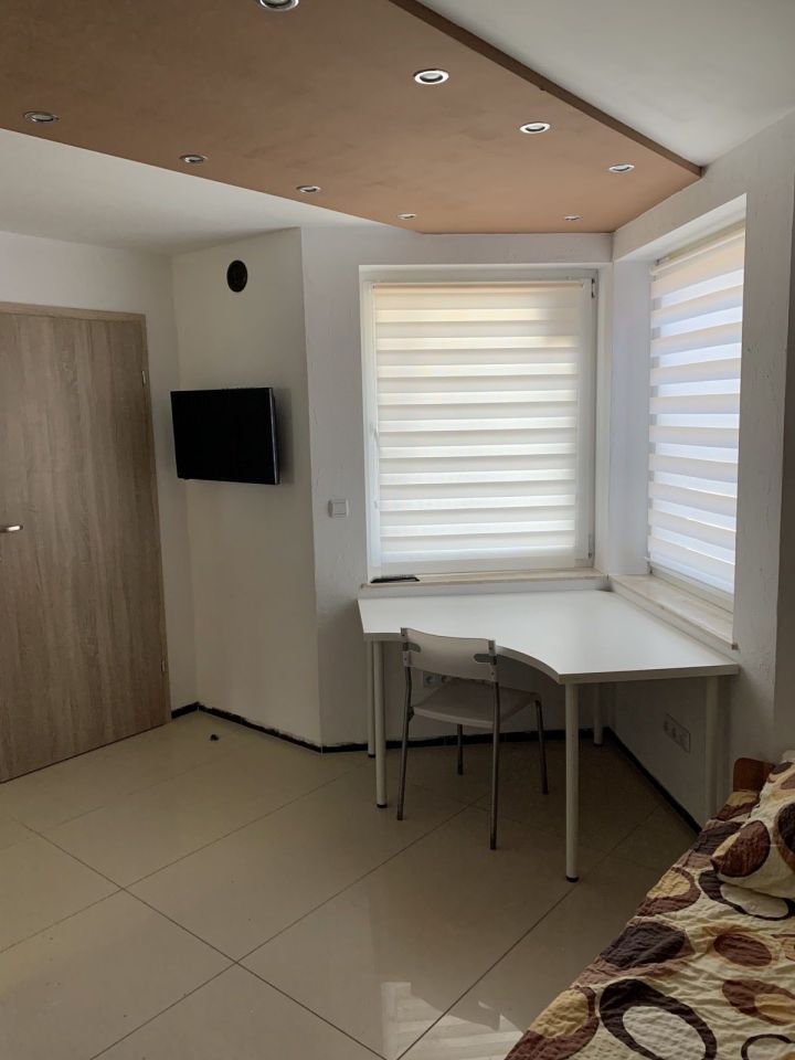 Hotel/pensjonat Łeba, ul. Bałtycka