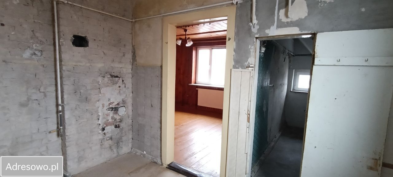 Mieszkanie 3-pokojowe Kliniska Wielkie, ul. Piastowska. Zdjęcie 3