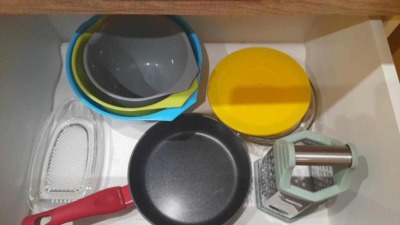 Mieszkanie 2-pokojowe Koszalin Północ, ul. gen. Władysława Sikorskiego. Zdjęcie 17