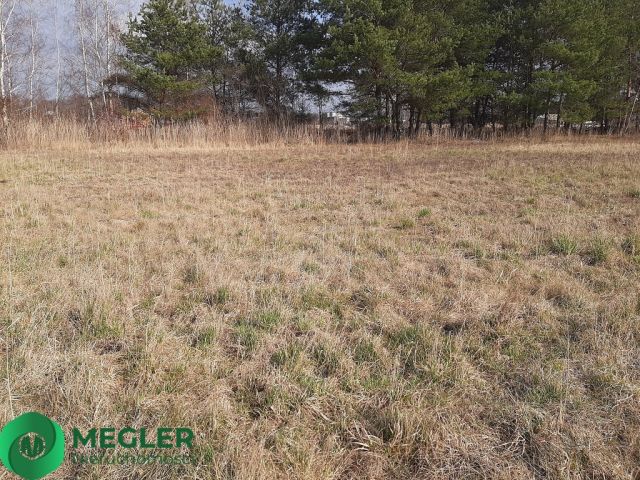 Działka budowlana Rusiec. Zdjęcie 8