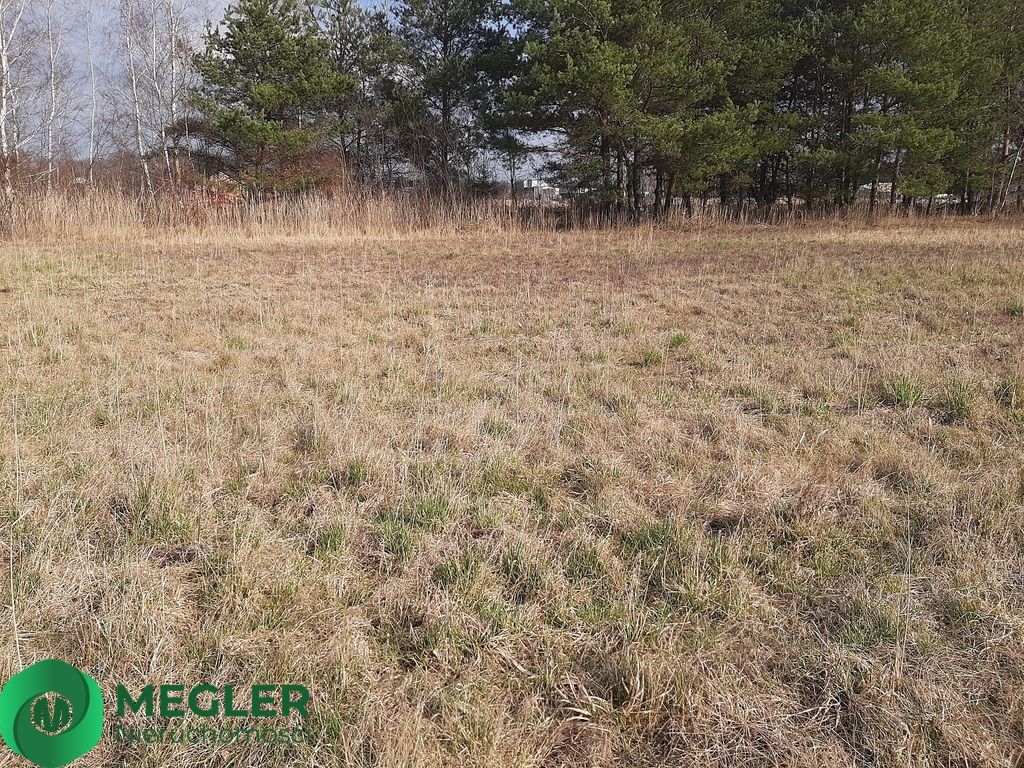 Działka budowlana Rusiec. Zdjęcie 8