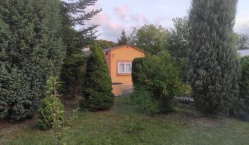 Działka rod Zabrze, ul. Malinowa