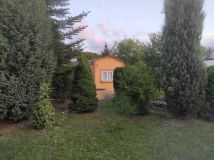 Działka rod Zabrze, ul. Malinowa. Zdjęcie 1