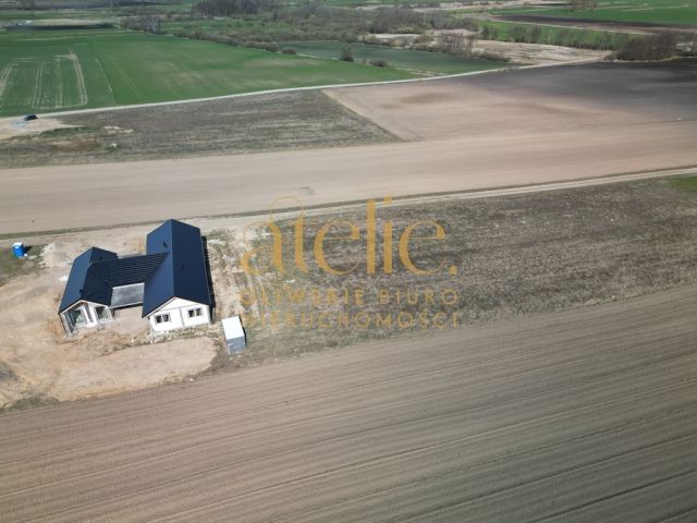 Działka budowlana Skowarcz. Zdjęcie 5