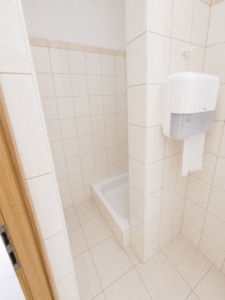 kamienica Wąbrzeźno Centrum, ul. Kościuszki. Zdjęcie 18