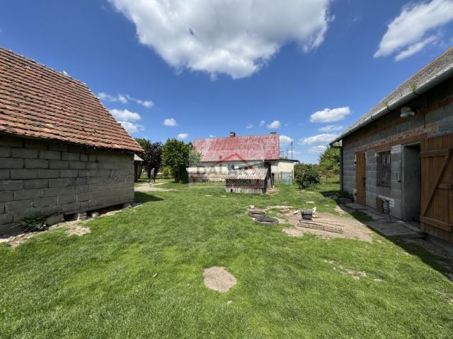Działka budowlana Osuchów, ul. Leśna. Zdjęcie 9