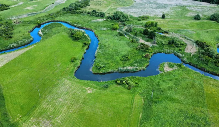 Działka rolna Krasnystaw