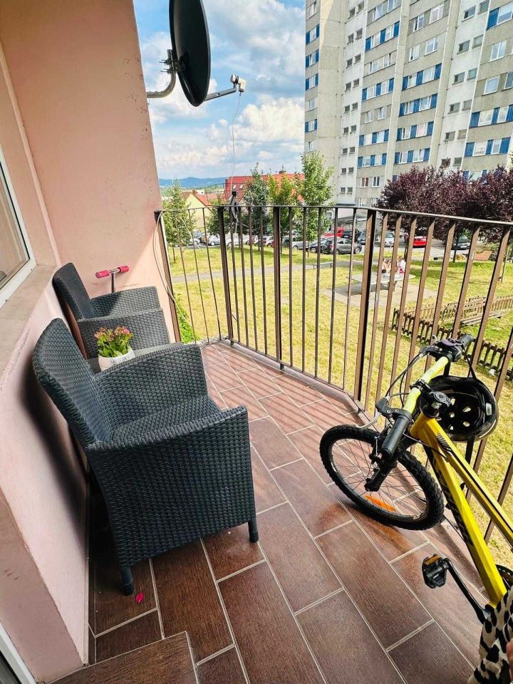 Mieszkanie 3-pokojowe Kłodzko, ul. Spółdzielcza. Zdjęcie 3