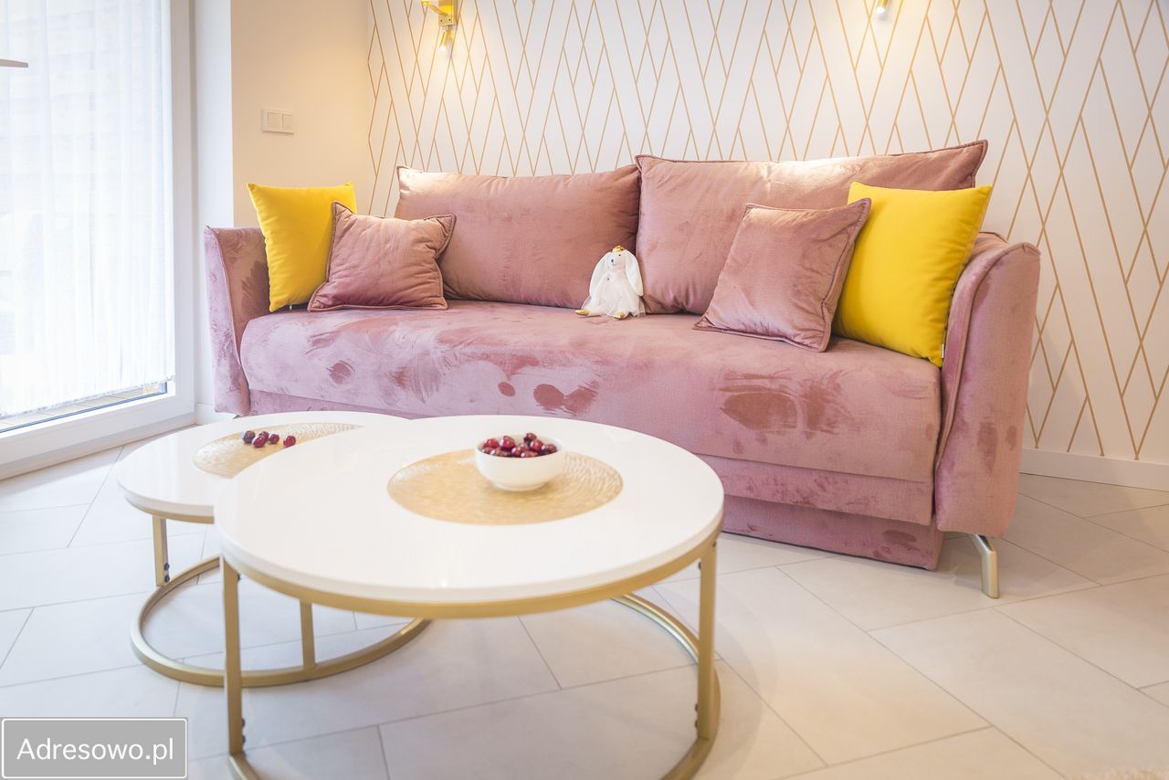 Mieszkanie 1-pokojowe Polanica-Zdrój. Zdjęcie 3