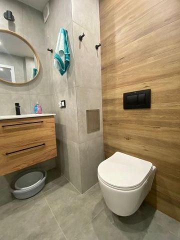 Mieszkanie 3-pokojowe Kalisz Korczak, ul. Robotnicza. Zdjęcie 10