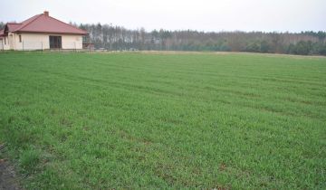 Działka budowlana Gutowo, ul. Myśliwska