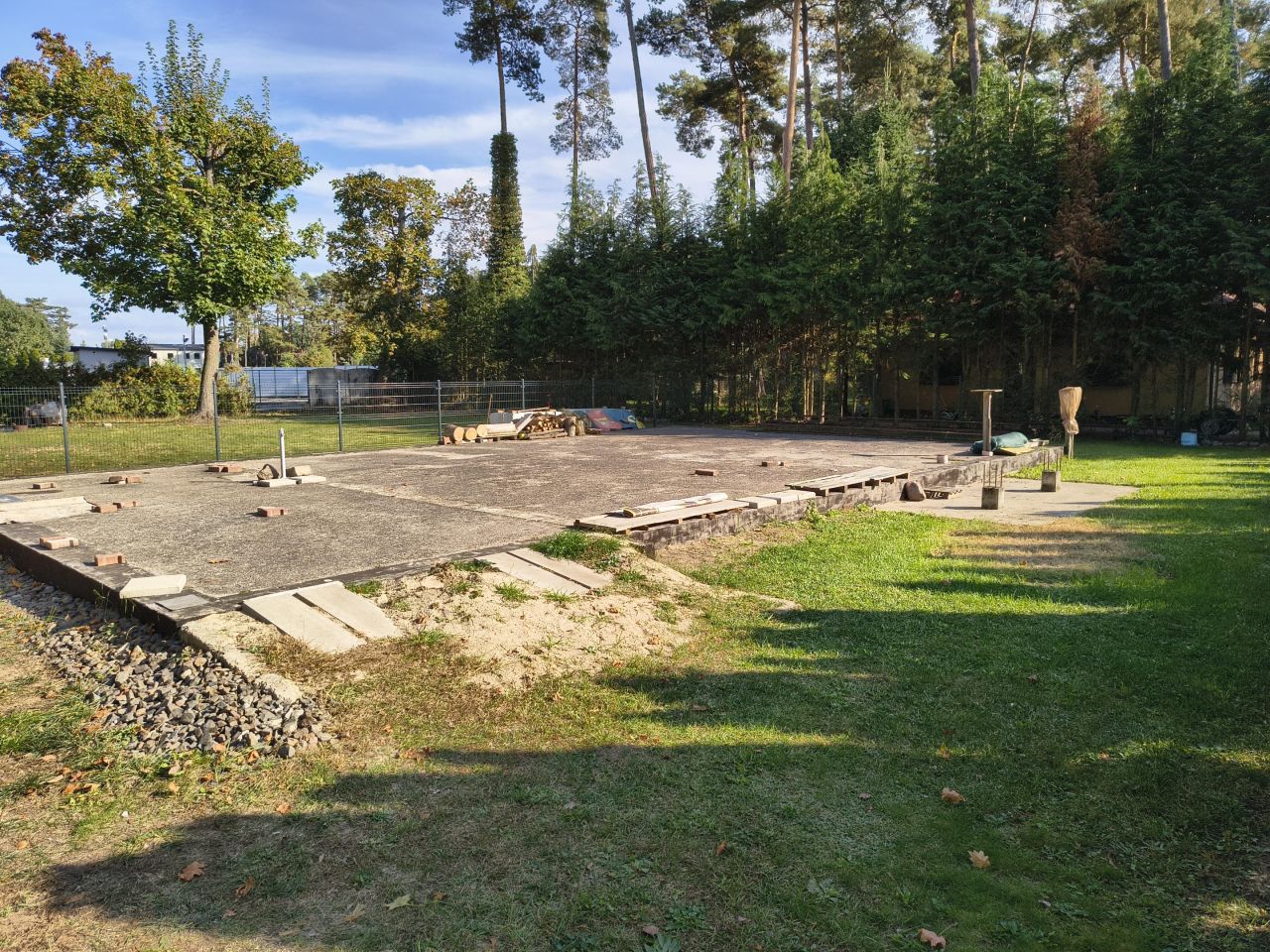 Działka budowlana Morzyczyn, ul. Wilgi. Zdjęcie 2