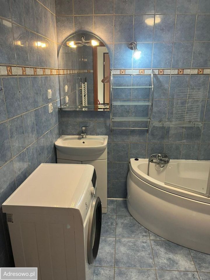 Mieszkanie 2-pokojowe Cybinka, ul. Dąbrowskiego. Zdjęcie 9