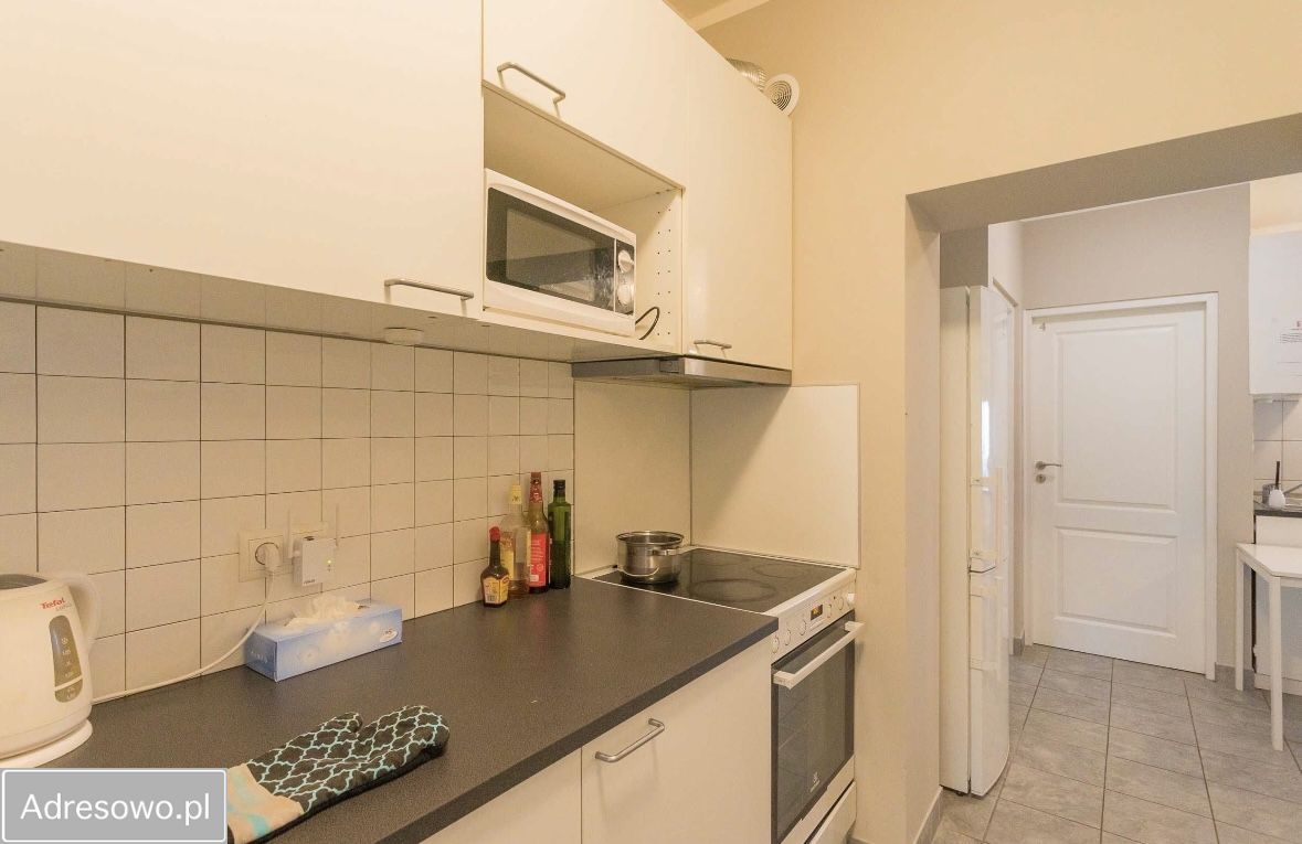 Pokój Warszawa Praga-Północ, ul. Karola Darwina. Zdjęcie 2