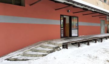 Lokal Krosno, ul. Kazimierza Pużaka