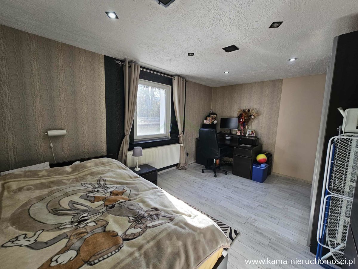 Mieszkanie 3-pokojowe Kowary. Zdjęcie 7