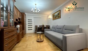 Mieszkanie 2-pokojowe Kielce Uroczysko, ul. Marszałkowska