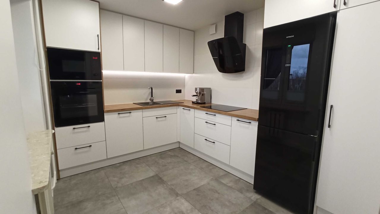 Mieszkanie 3-pokojowe Chełm, ul. Droga Męczenników. Zdjęcie 2