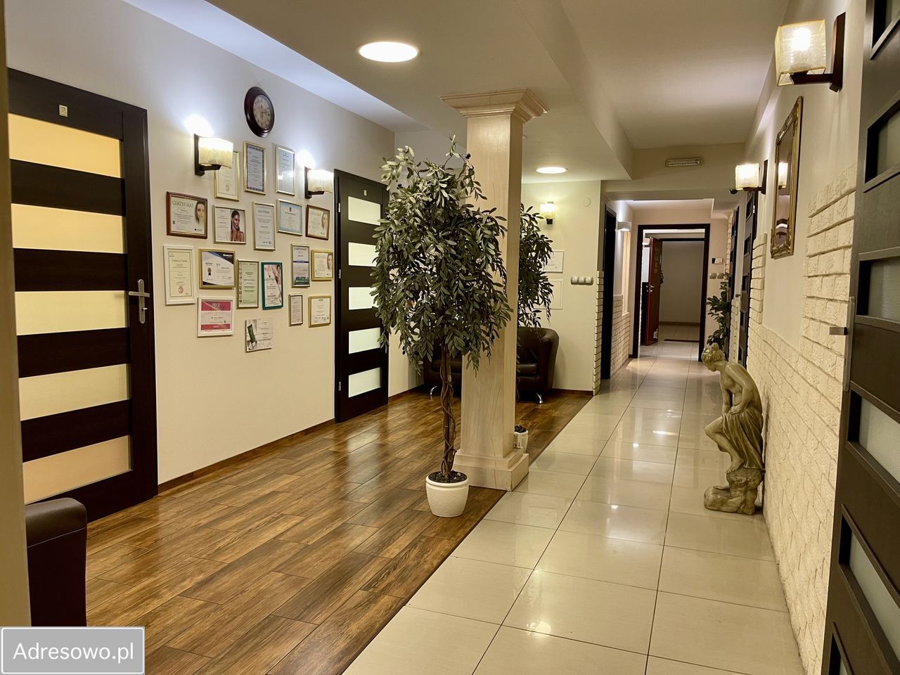 Lokal Kielce Centrum, ul. św. Leonarda. Zdjęcie 11