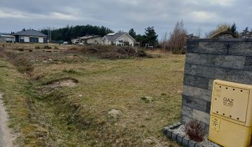 Działka budowlana Myśliszewice, Działka nr.