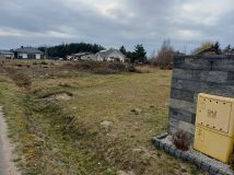 Działka budowlana Myśliszewice. Zdjęcie 1