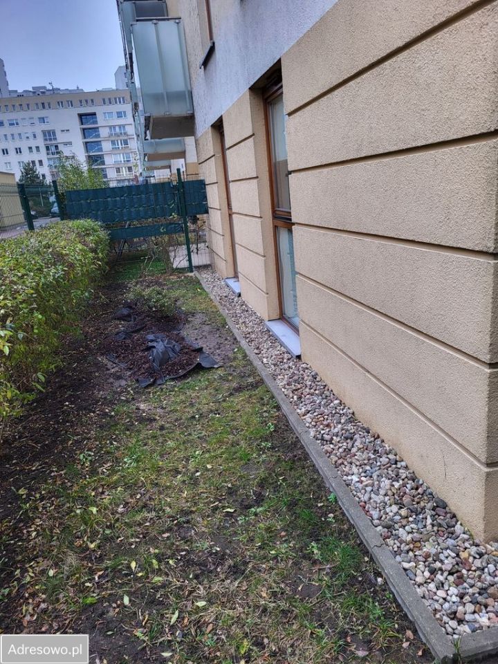 Mieszkanie 3-pokojowe Warszawa Bemowo, ul. Powstańców Śląskich. Zdjęcie 4