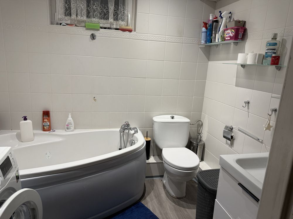 Mieszkanie 3-pokojowe Łódź Chojny, ul. Rentowna. Zdjęcie 4