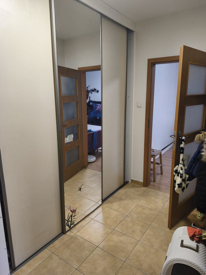 Mieszkanie 2-pokojowe Kraków Płaszów, ul. ks. Ignacego Stoszki. Zdjęcie 2