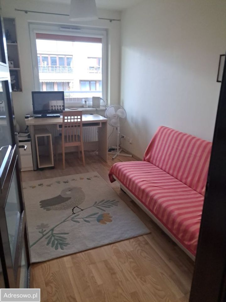 Mieszkanie 4-pokojowe Warszawa Bemowo, ul. Obrońców Tobruku. Zdjęcie 7