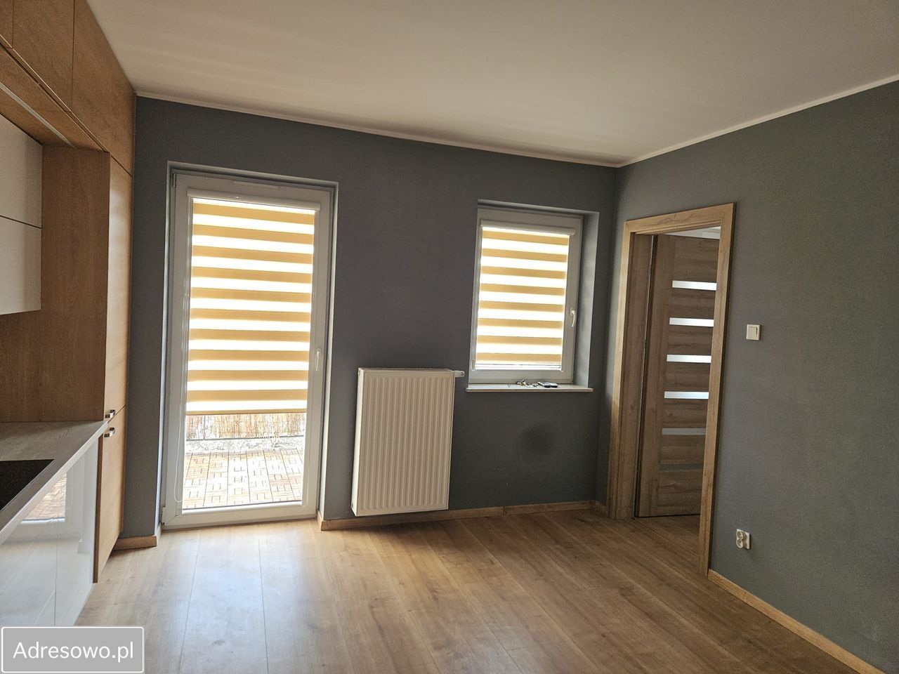 Mieszkanie 3-pokojowe Kłaj. Zdjęcie 5