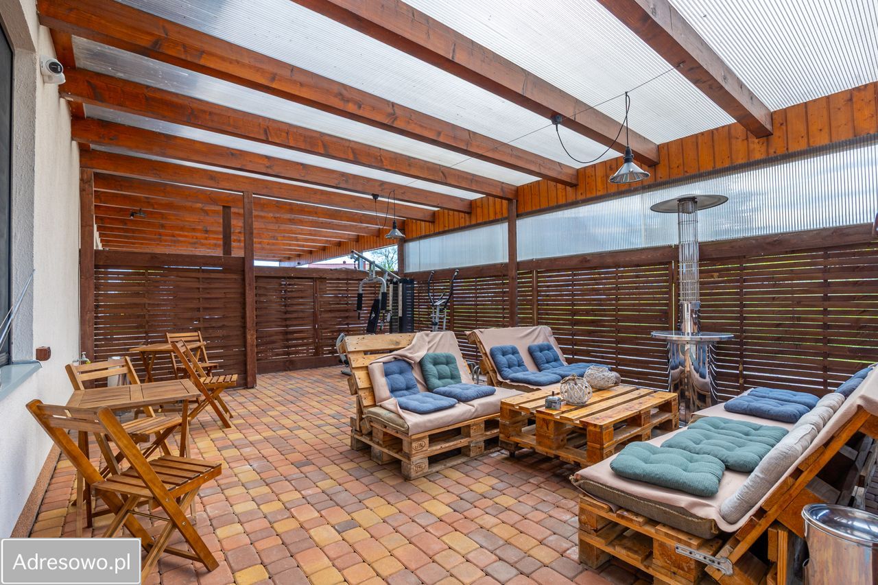 Hotel/pensjonat Rewa. Zdjęcie 14