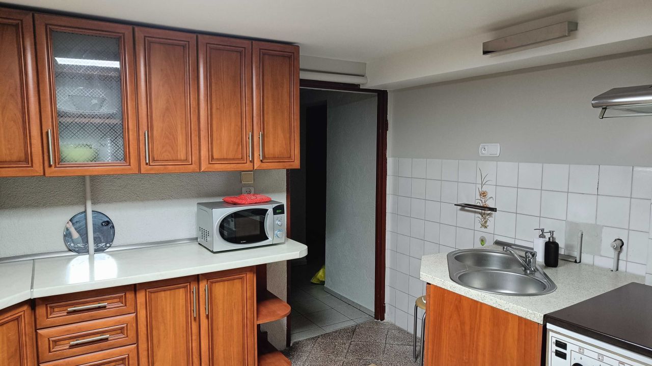 Mieszkanie 1-pokojowe Ostrzeszów, ul. św. Mikołaja. Zdjęcie 2