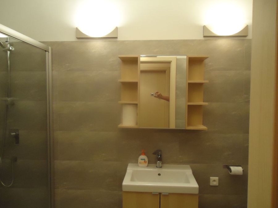 Mieszkanie 2-pokojowe Gdańsk Aniołki, ul. Marii Skłodowskiej-Curie. Zdjęcie 17